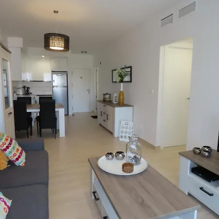 Apartment Splendid Beach Pinada Beach Iii