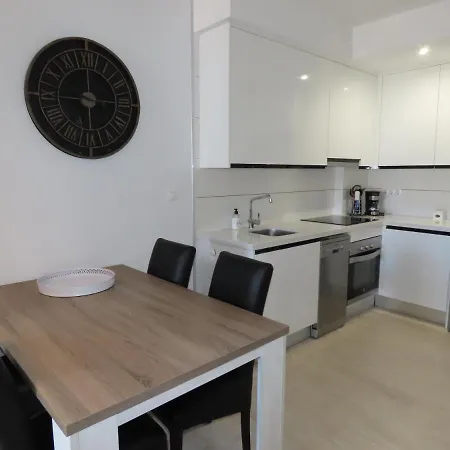 Apartment Splendid Beach Pinada Beach Iii La Mata (Torrevieja)
