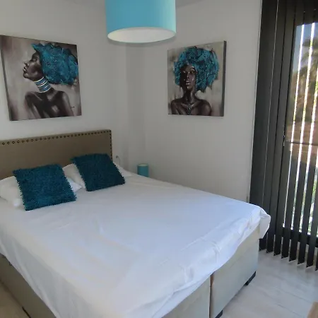 Splendid Beach Pinada Beach Iii * La Mata (Torrevieja)