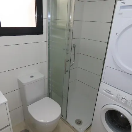 Splendid Beach Pinada Beach Iii Apartment