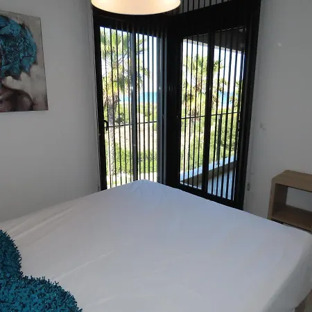 Apartment Splendid Beach Pinada Beach Iii