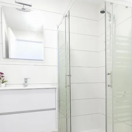Splendid Beach Pinada Beach Iii Apartamento