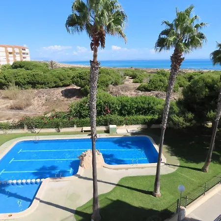 Apartment Splendid Beach Pinada Beach Iii *